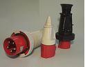 Click here to go to "CEE PLUGS & COUPLINGS"